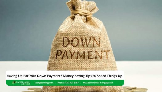 Saving Up for Your Down Payment Money saving Tips to Speed Things Up