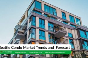 Seattle Condo Market Trends and 2025 Forecast