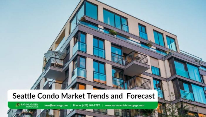 Seattle Condo Market Trends and Forecast