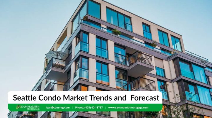 Seattle Condo Market Trends and 2026 Forecast