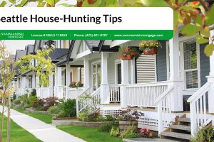 Seattle House-Hunting Tips for 2025: Prepare for Competition
