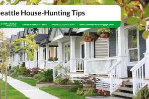 Seattle House-Hunting Tips for 2023: Prepare for Competition