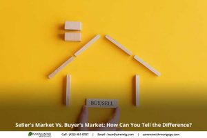 Seller’s Market Vs. Buyer’s Market: How Can You Tell the Difference?