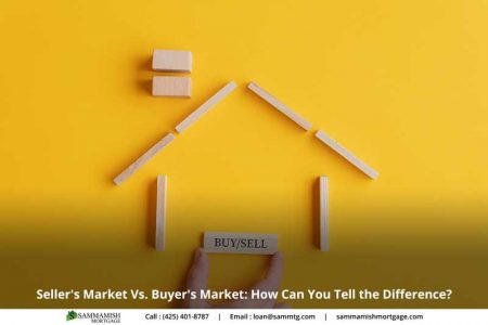 Seller Market vs Buyers Market