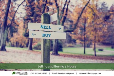 Selling and Buying a House