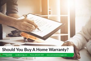 Should You Buy A Home Warranty?