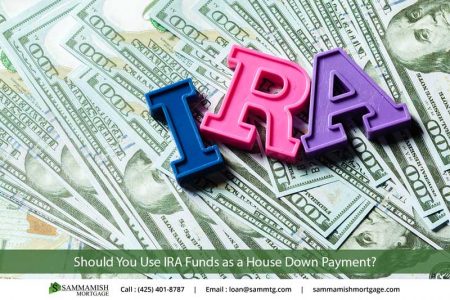 Should You Use IRA Funds as a House Down Payment