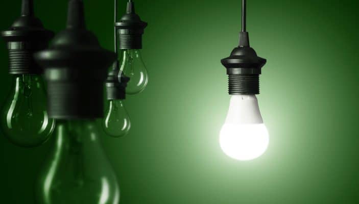 Six Creative Lighting Setups That Will Enhance Your Home