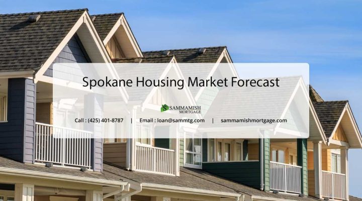 Spokane Housing Market Forecast for 2026: More Balanced
