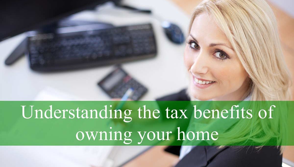 Understanding the tax benefits of owning your home