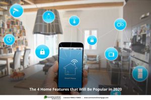 The 4 Home Features that Will Be Popular This Decade