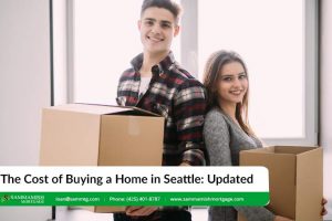 The Cost of Buying a Home in Seattle, Updated for 2024