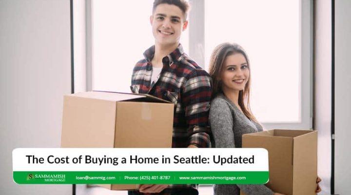 The Cost of Buying a Home in Seattle, Updated for 2026