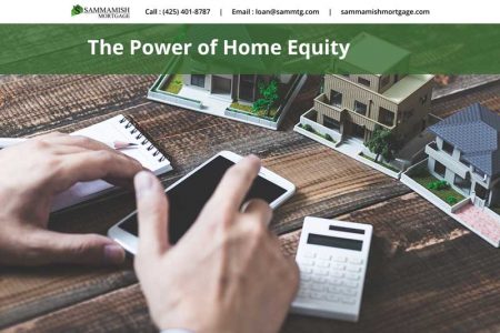 The Power of Home Equity