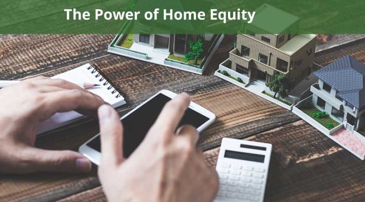 Appreciation and Home Equity: A Quick Guide