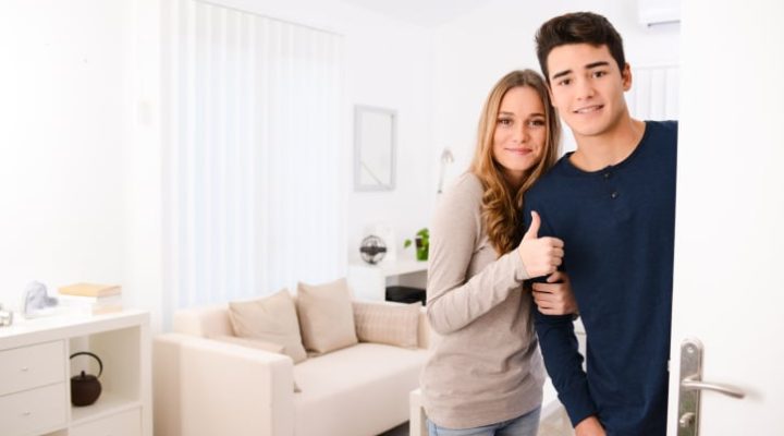 The New Home Warranty: Why This Benefit Alone Makes Buying New Worth Considering