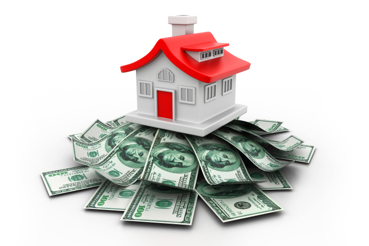 Can you buy a home with cash top