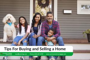 6 Powerful Tips For Buying and Selling a Home