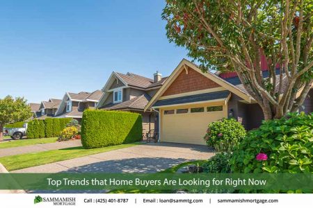 Top Trends that Buyers Are Looking for Right Now