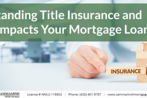 Understanding Title Insurance and How It Impacts Your Mortgage Loan