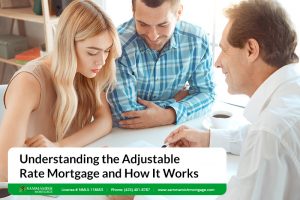 Understanding the Adjustable Rate Mortgage and How It Works