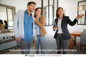 Understanding the Role of the Real Estate Agent in Washington State