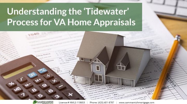 Understanding the ‘Tidewater’ Process for VA Home Appraisals