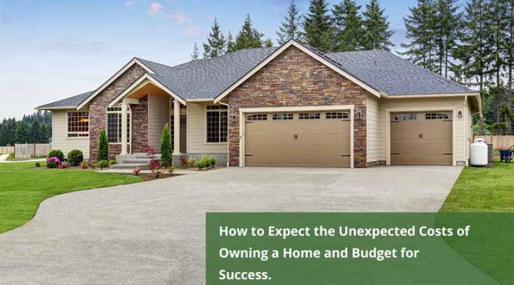 Unexpected Costs of Buying & Owning a Home in OR