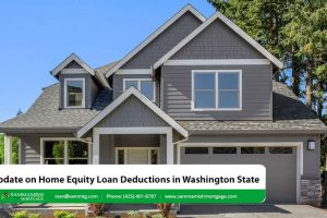 Update on Home Equity Loan Deductions in Washington State