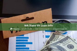The VA Loan Program in Washington State