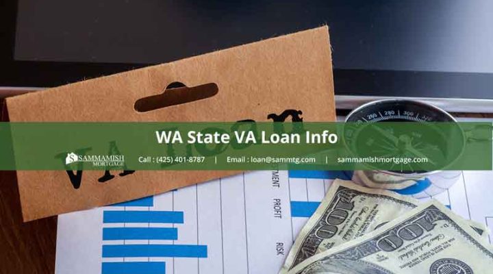 The VA Loan Program in Washington State