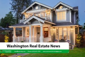 Washington’s 2024 Real Estate News