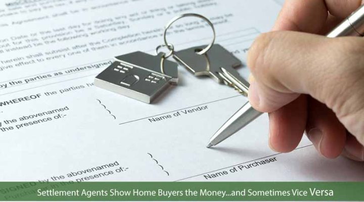 Bringing It to a Close: What Does a Settlement Agent Do in Washington?