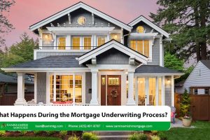 What Happens During the Mortgage Underwriting Process?