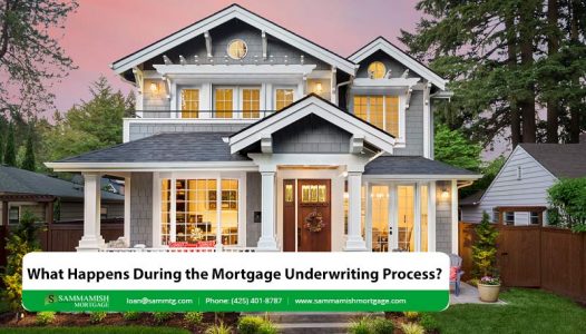 What Happens During the Mortgage Underwriting Process