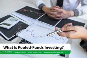 What Is Pooled-Funds Investing?
