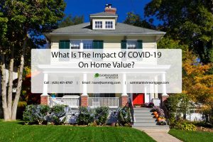 What Impact Did COVID-19 Have on Home Value?