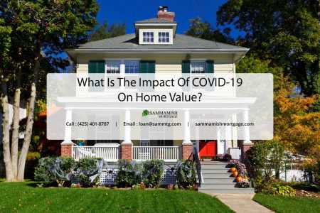 What Is The Impact Of COVID On Home Value
