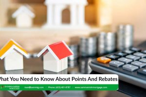 What You Need to Know About Points And Rebates