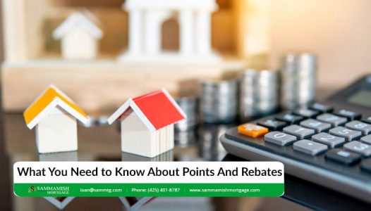 What You Need to Know About Points And Rebates