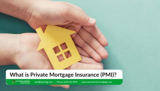 What is Private Mortgage Insurance PMI