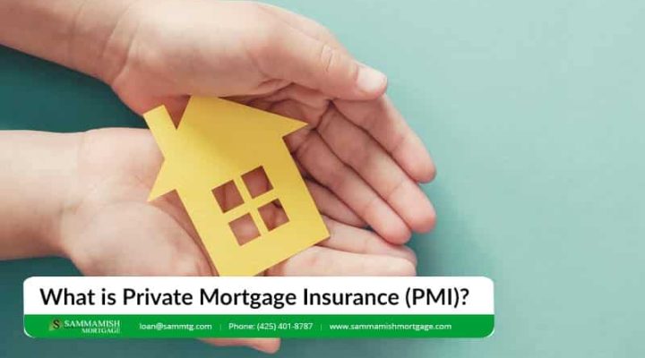 What is Private Mortgage Insurance (PMI)?