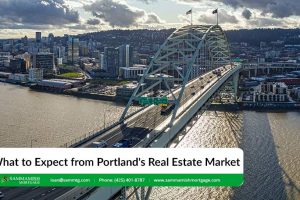 What to Expect from Portland’s Real Estate Market in 2025
