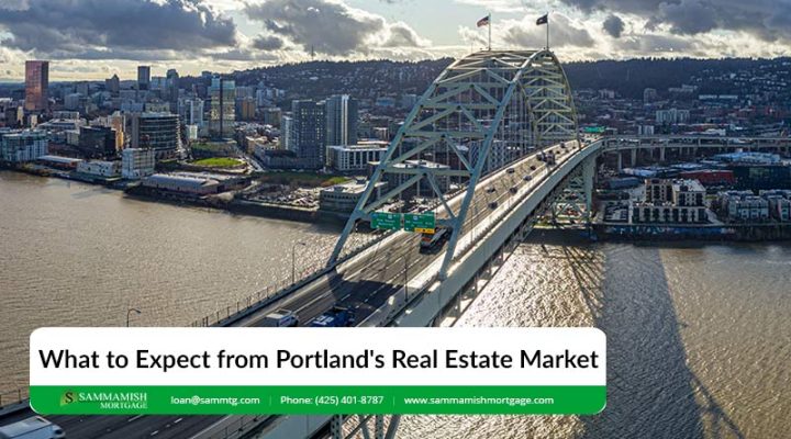What to Expect from Portland’s Real Estate Market in 2026
