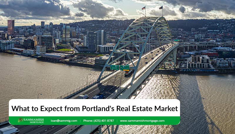 What to Expect from Portland’s Real Estate Market in 2026