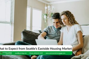 What to Expect from Seattle Eastside Housing Market in 2025