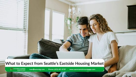 What to Expect from Seattles Eastside Housing Market in