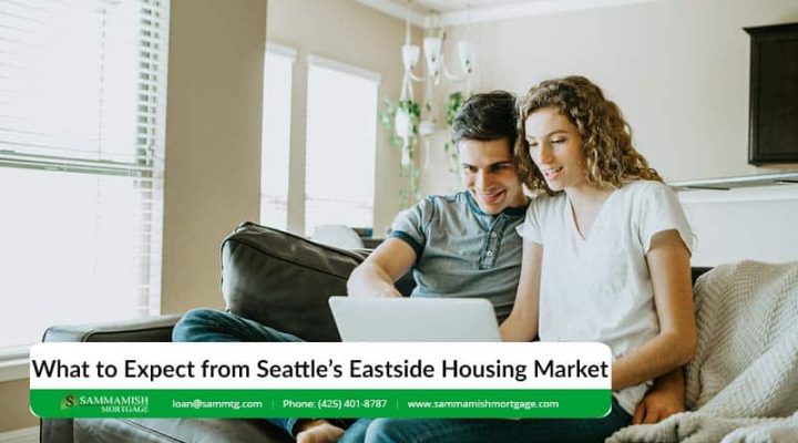 What to Expect from Seattle Eastside Housing Market in 2026
