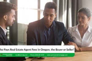 Who Pays Real Estate Agent Fees in Oregon, the Buyer or Seller?