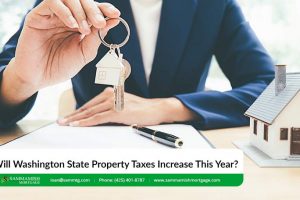 Will Washington State Property Taxes Increase for 2025?